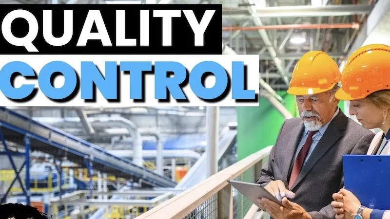 Sourcing Quality Control: How to Cut Defects Before Ship