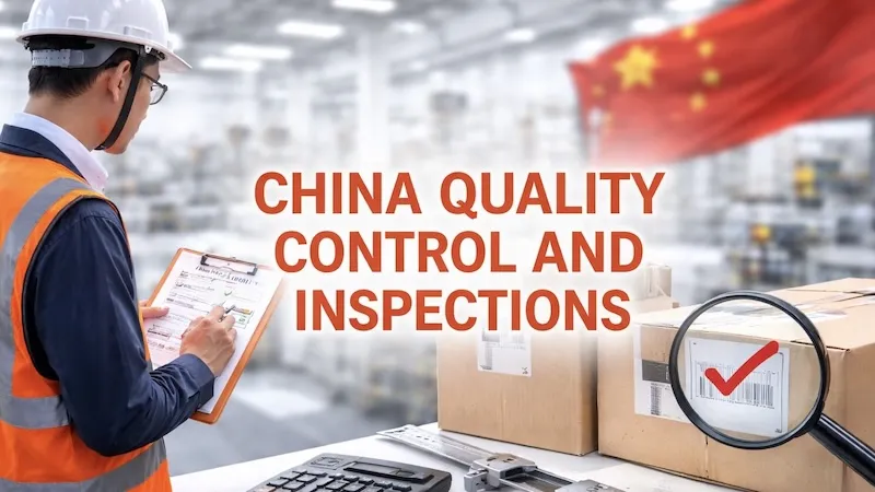 7 Ways Third-Party Inspection in China Reduces Risk