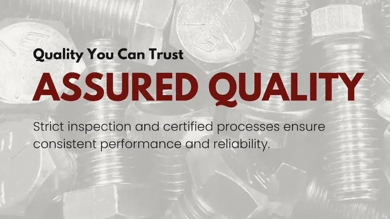 How to Assure Quality in Production Process - Practical Steps