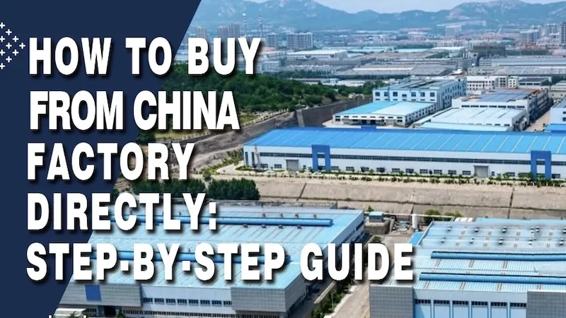 Is Direct Sourcing China Worth It for Small Businesses