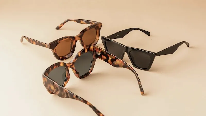 Where to Buy Sunglasses in China and Save Money
