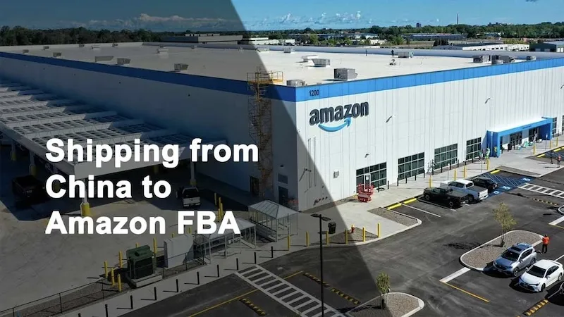 Amazon FBA China Suppliers: Find Reliable Partners Fast