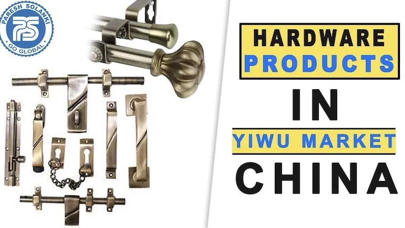 China Hardware Sourcing: Avoid These Mistakes