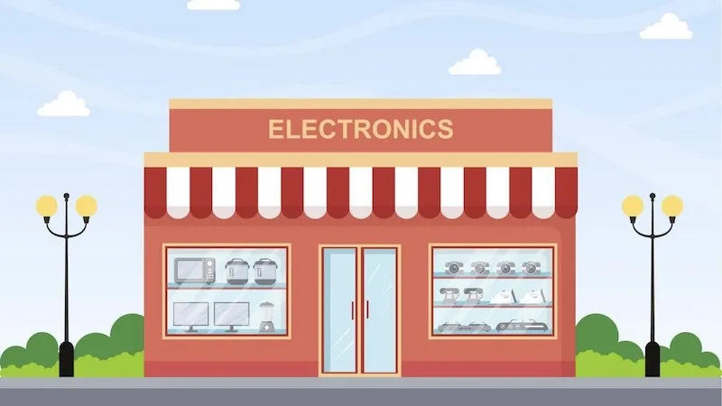 Buy Electronics in China: Expert Tips & Best Practices