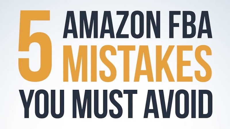 China Sourcing for Amazon Sellers: Avoid 5 Costly Mistakes