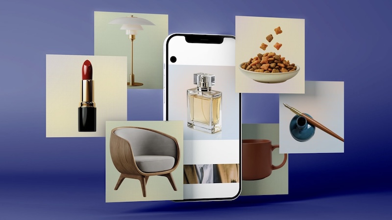 Consumer goods