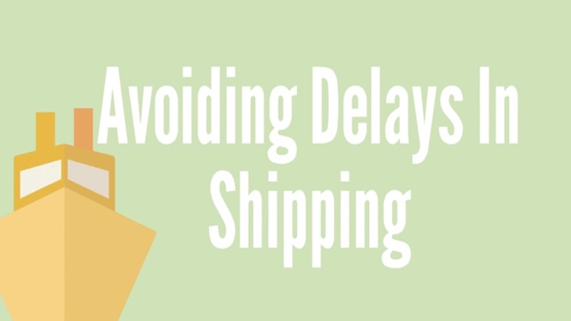 Shipping from China: How to Avoid Costly Delays
