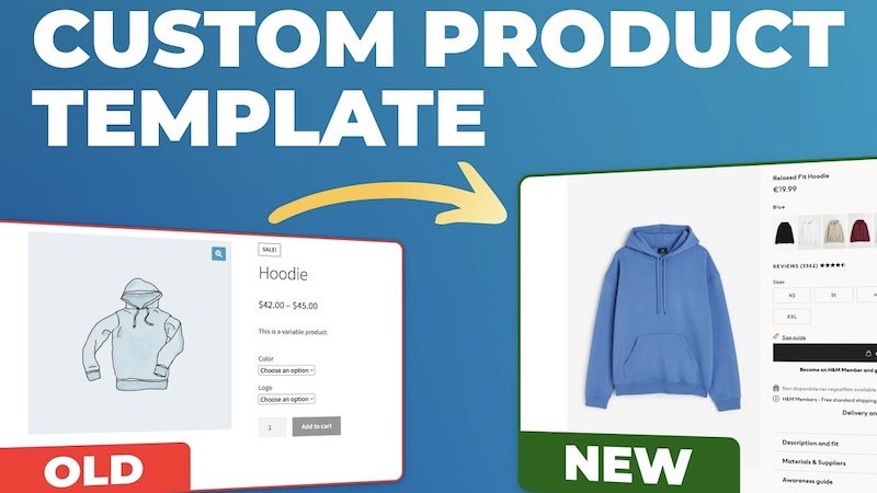 Sourcing custom product