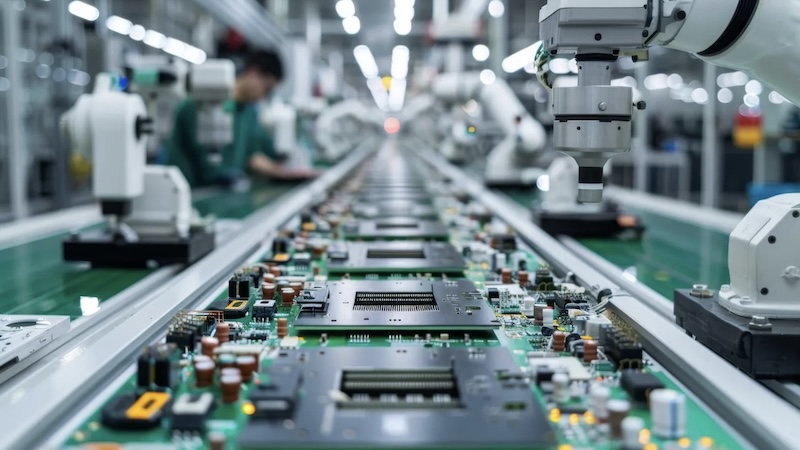 Shenzhen Consumer Electronics Sourcing