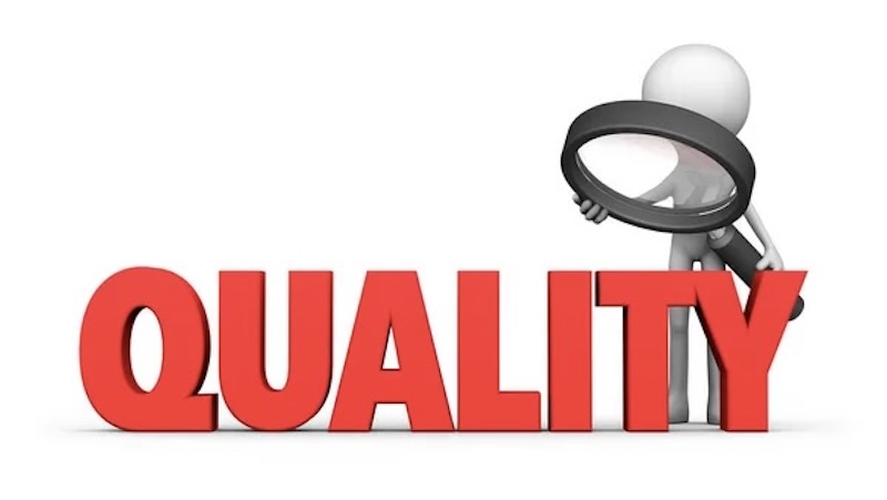 In-Process Quality Inspection: Why Catching Defects Early Saves More Than Money