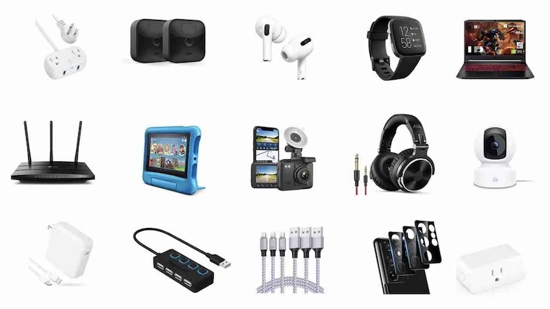Shenzhen electronics products
