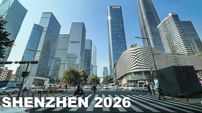 Shenzhen Sourcing Agent: Best for Electronics and Tech Sourcing