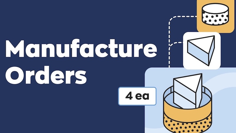 China Manufacturing: 8 Steps to Keep Orders on Track
