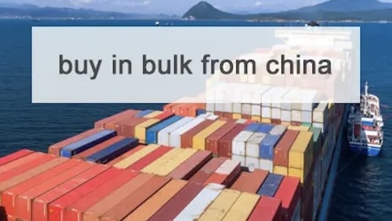 Buying in Bulk from China: Is It Still Worth It?
