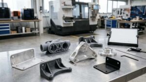 Rapid Prototyping in China