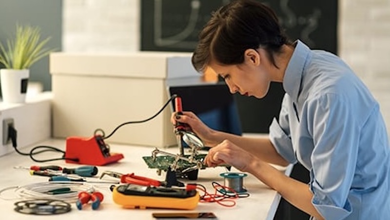 Shenzhen electronics testing