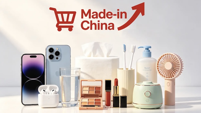 Why Are Most Things Made in China? The Real Reasons Behind the Label
