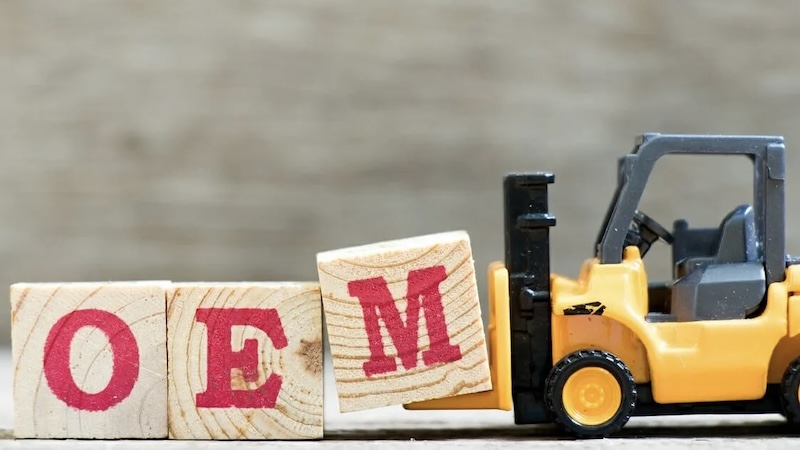 Why Brands Use OEM Instead of Their Own Factories