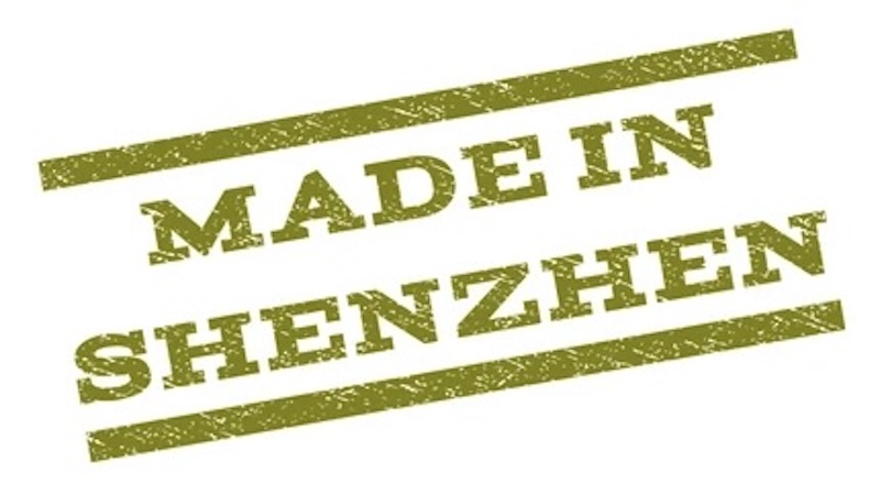 Famous Products Made in Shenzhen: What the City Builds
