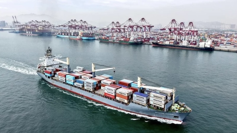 China sourcing
