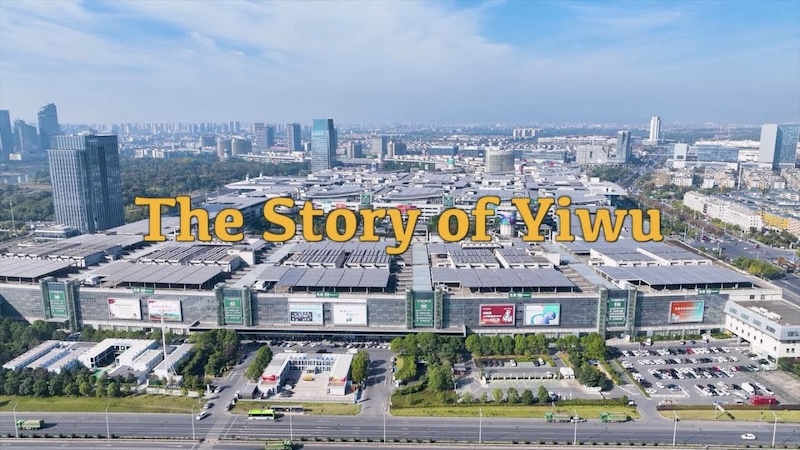 Yiwugo online sourcing