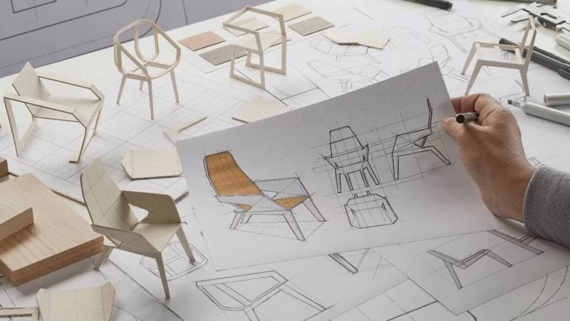 Product design ideas