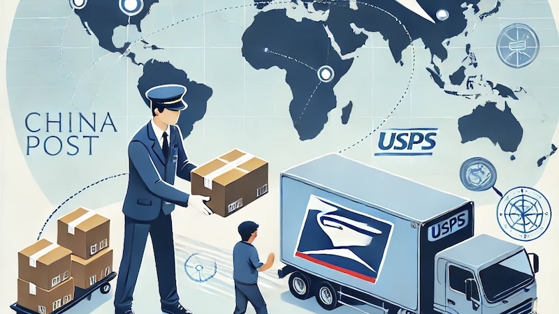Delivery handoff