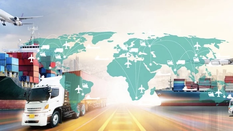 China Logistics Companies: What Small Importers Need