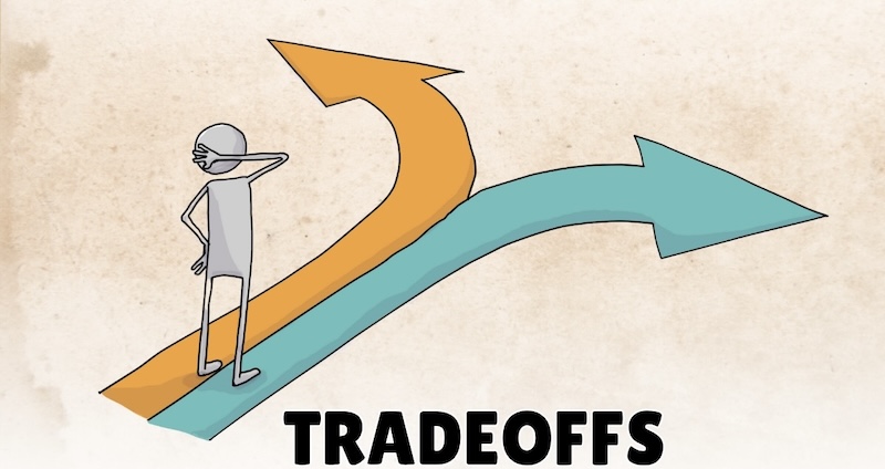Trade-Offs in Logistics and Supply Chain Management: What Every Importer Should Know