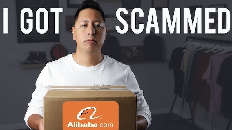 4 Risks of Buying from Alibaba Before You Pay