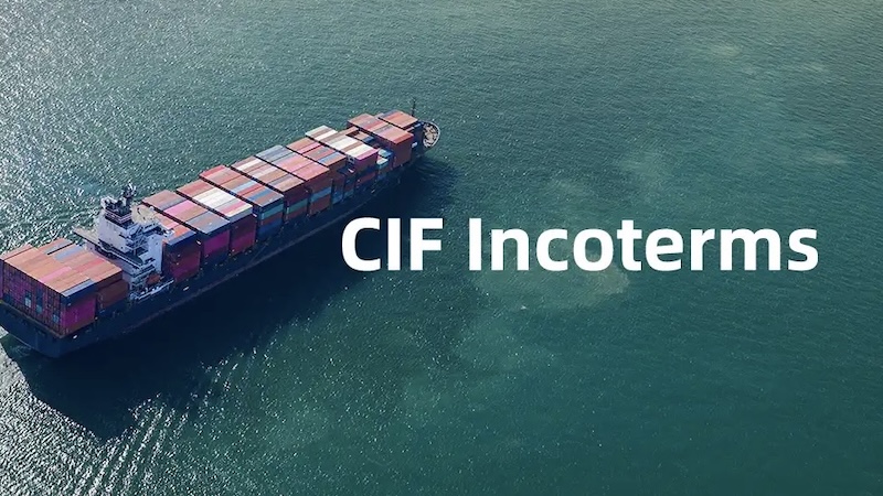 CIF Sounds Great — Until You See the Destination Bill