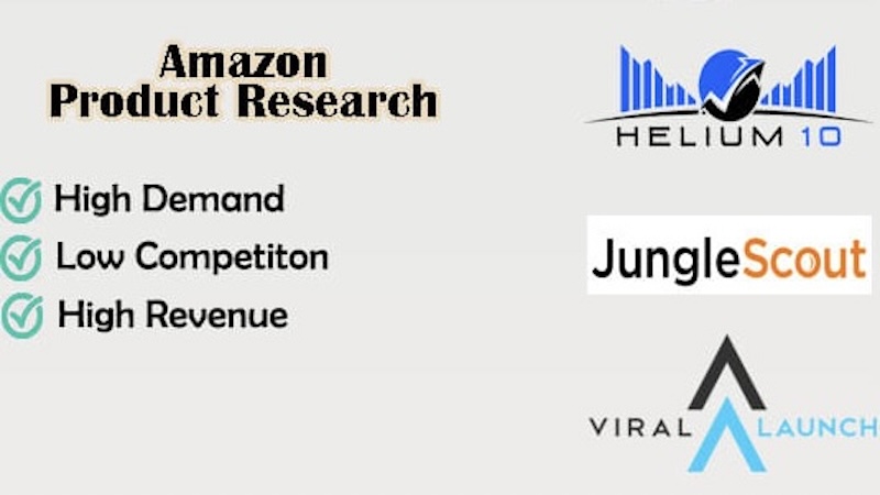Amazon product research