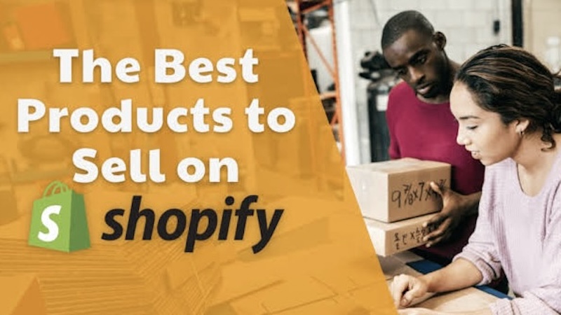 Best Products to Sell on Shopify: Margin Beats Volume