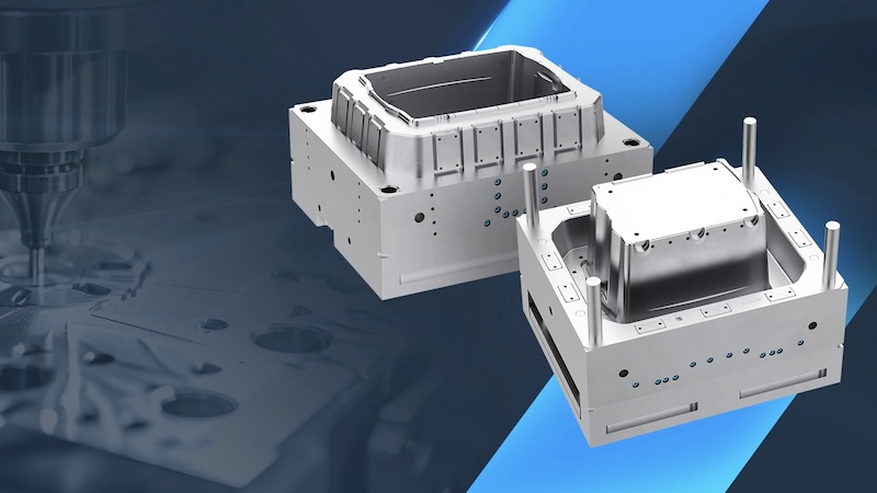 China Mold Ownership: Who Owns the Tooling You Paid For?