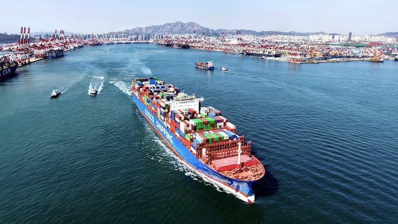 Manufacturing in China: Costs, Advantages, Hubs, and Risks