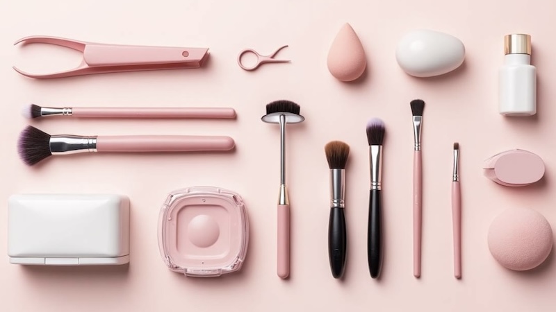 Beauty Tools from China: Where Quality Fails First