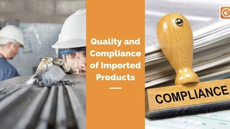 Imported Product Fails Compliance: Who Pays the Costs?