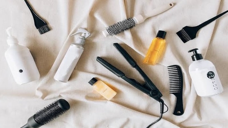 Personal care products