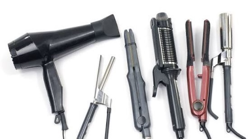 Personal Care Appliances