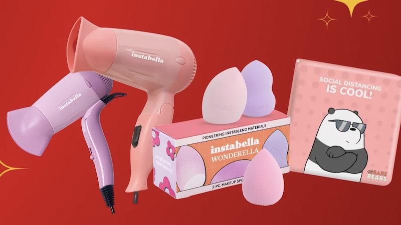 Personal care goods