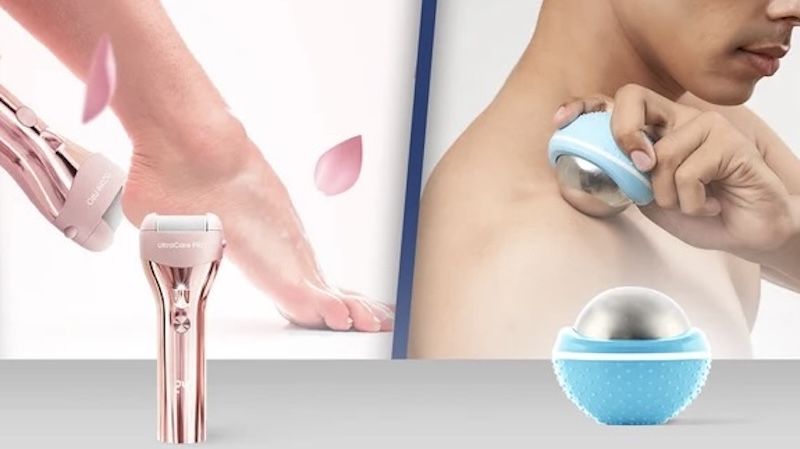 Health and Wellness Devices from China: Claims Come First