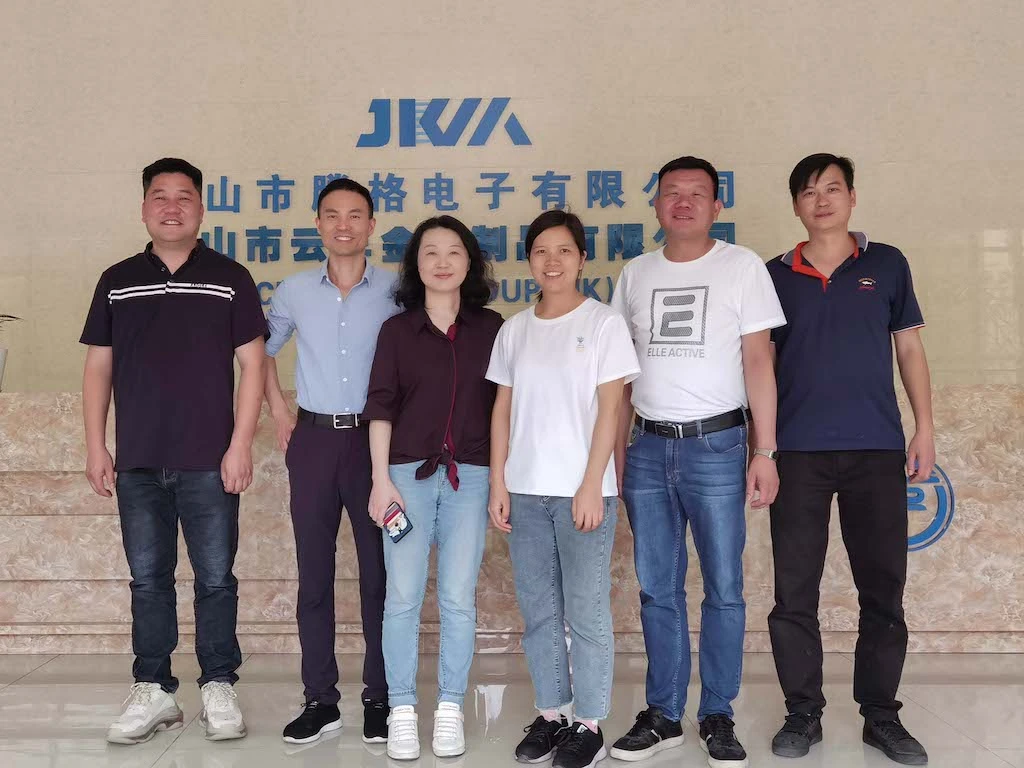Supplier Verification in China