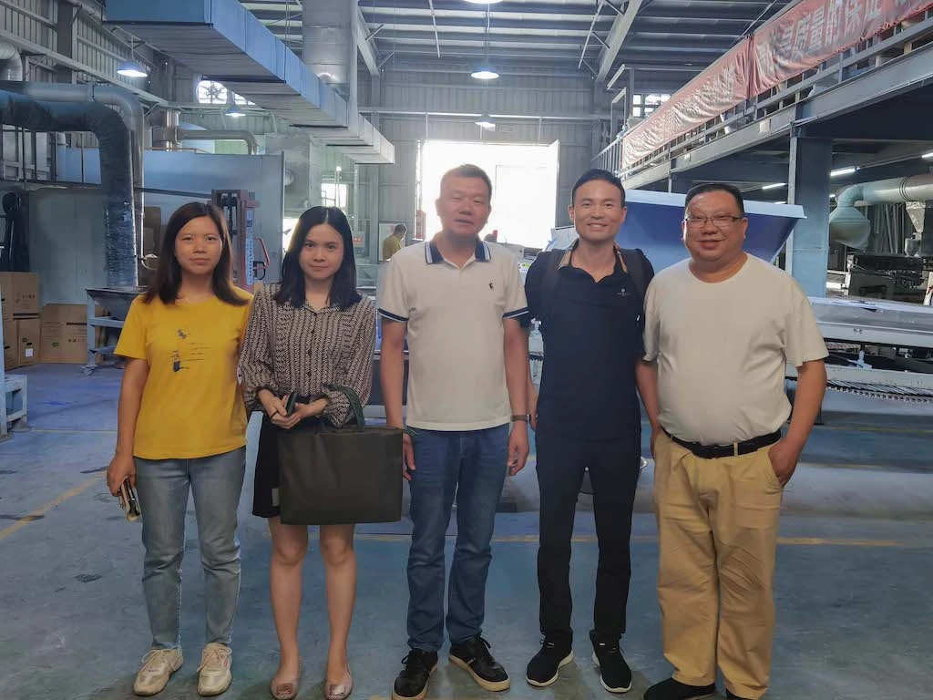Factory Audit in China