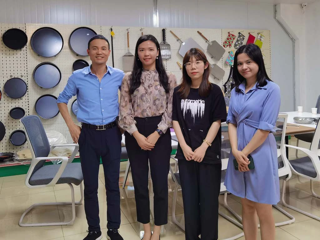Purchase Management in China