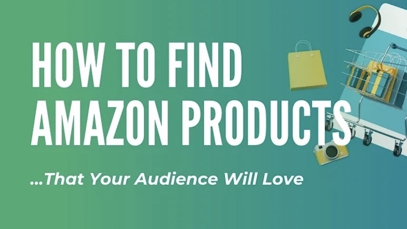 How to Pick Products from China Worth Selling on Amazon