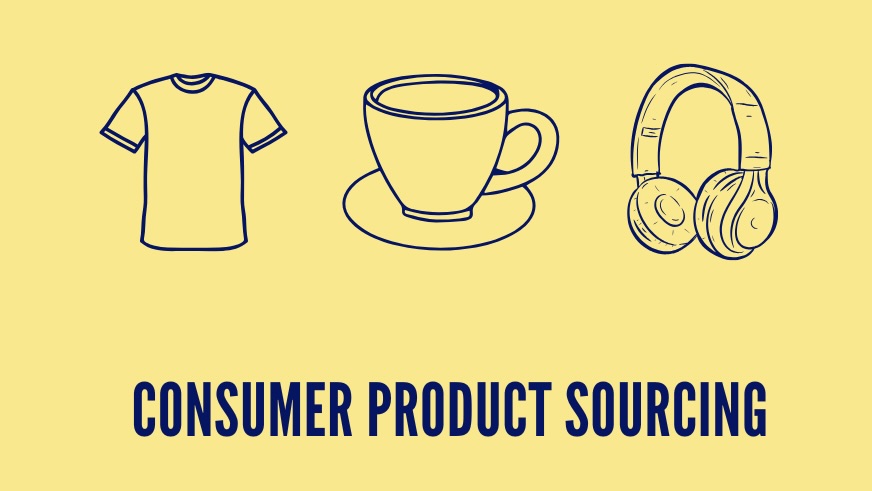Consumer Goods Sourcing in China: A Guide by Category