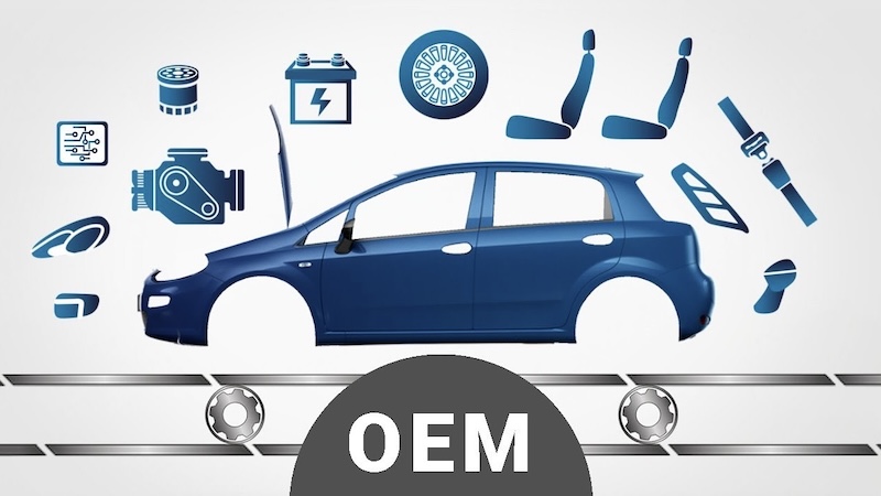 China OEM Factories