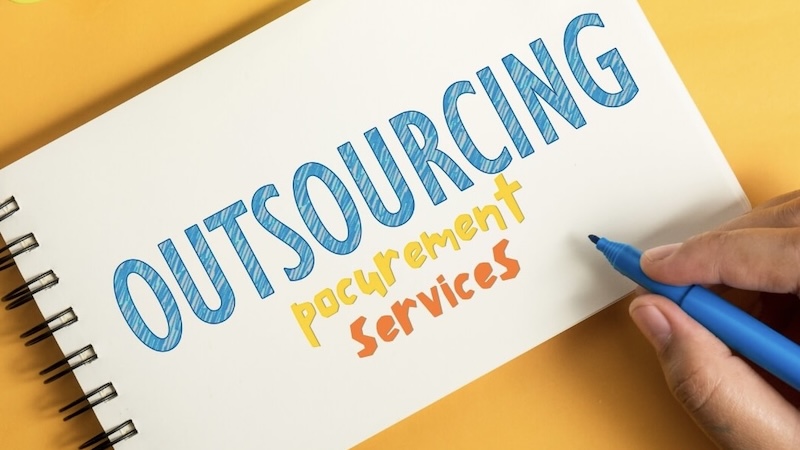 China Procurement Outsourcing: What to Keep In-House