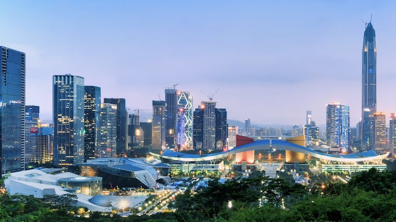 Shenzhen Electronics Manufacturing: Costs and Suppliers