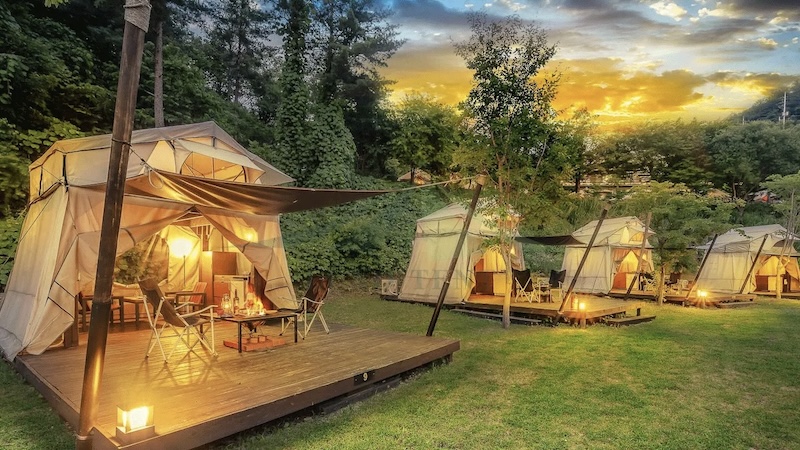 Outdoor Product Suppliers in China: Numbers, Not Claims